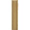 Ekena Millwork 7 1/2-in W x 30-in D x 36-in H Balboa Trad Rough Cedar Woodgrain TimberThane Outlooker, Primed Tan OUTUR075X30X36BOA04RCPR - alternate 2